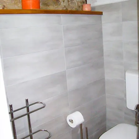 Guest house La Porta Rossa *