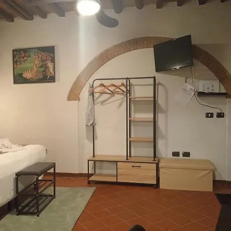 Guest house La Porta Rossa *