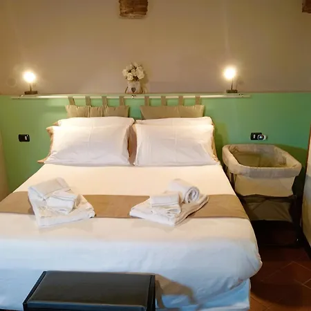 La Porta Rossa Guest house San Casciano in Val di Pesa