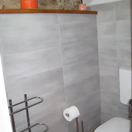 La Porta Rossa Pensjonat San Casciano in Val di Pesa