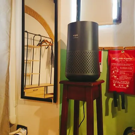 Pensjonat La Porta Rossa 3*
