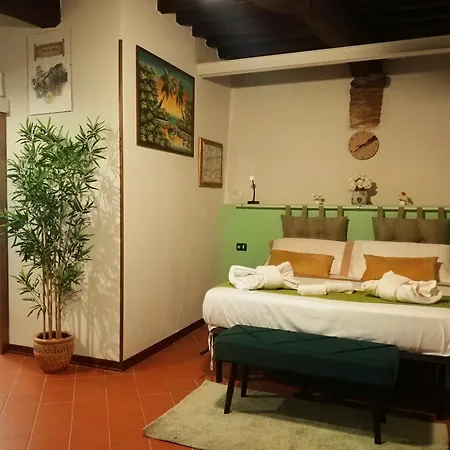 La Porta Rossa