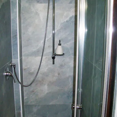 La Porta Rossa Guest house