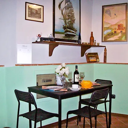 La Porta Rossa Guest house San Casciano in Val di Pesa