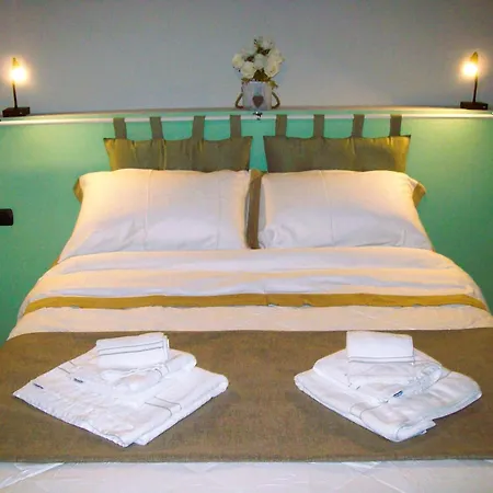 Guest house La Porta Rossa *