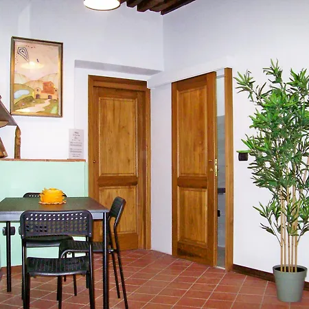 Guest house La Porta Rossa