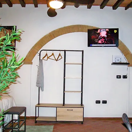 La Porta Rossa *